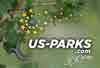 U.S. Parks logo